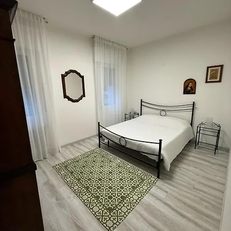 Ubytování v soukromí Elena's - Casa Gialla