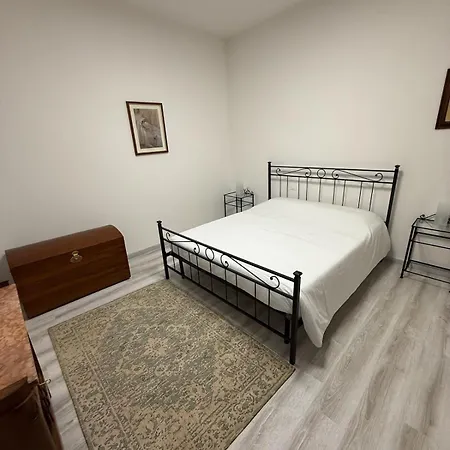 Ubytování v soukromí Elena's - Casa Gialla *