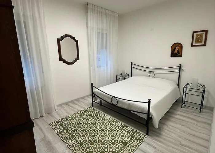 Ubytování v soukromí Elena's - Casa Gialla