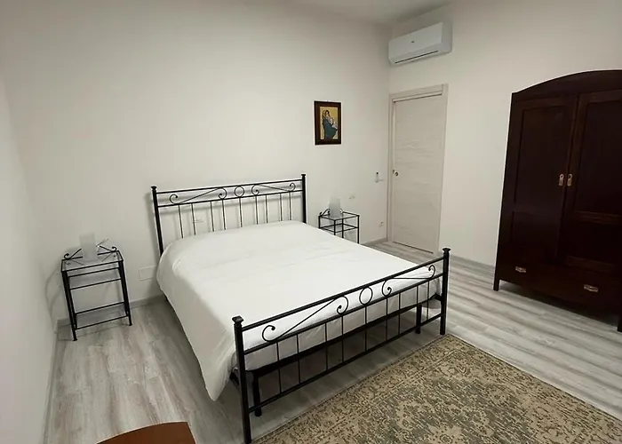 Ubytování v soukromí Elena's - Casa Gialla *