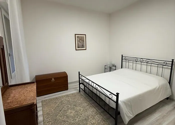 Elena's - Casa Gialla * Quartesana