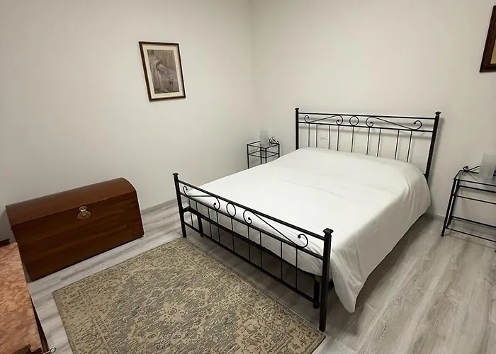 Ubytování v soukromí Elena's - Casa Gialla *