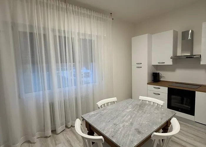 Ubytování v soukromí Elena's - Casa Gialla *