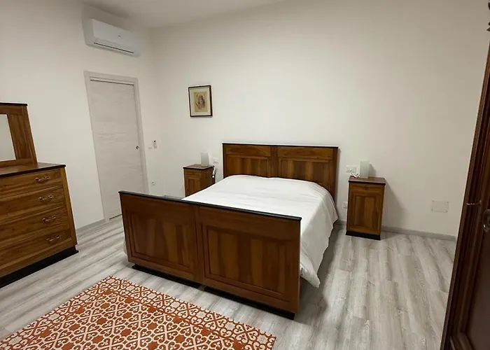 홈스테이 Elena's - Casa Gialla